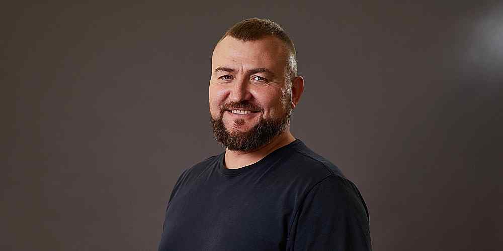 Дмитрий Иванов