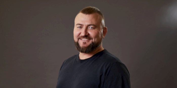 Дмитрий Иванов