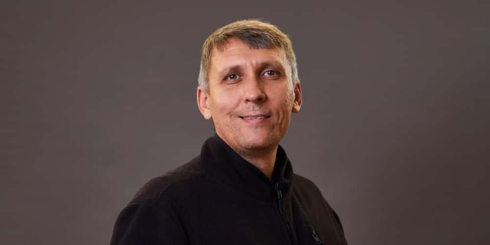 Дмитрий Севостьянов