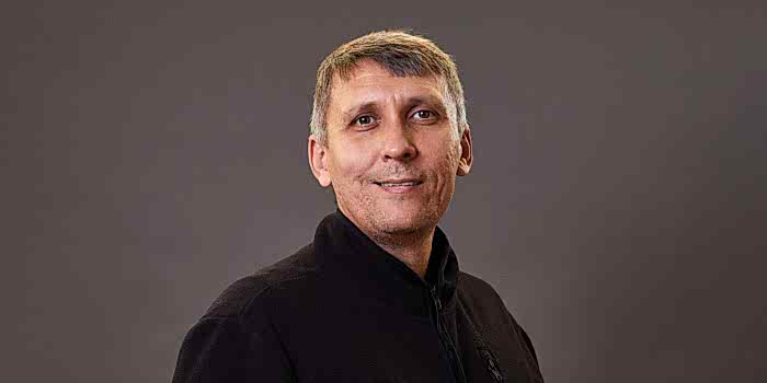 Дмитрий Севостьянов