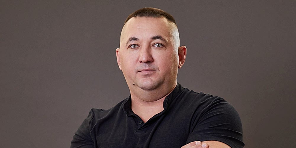 Андрей Чернов
