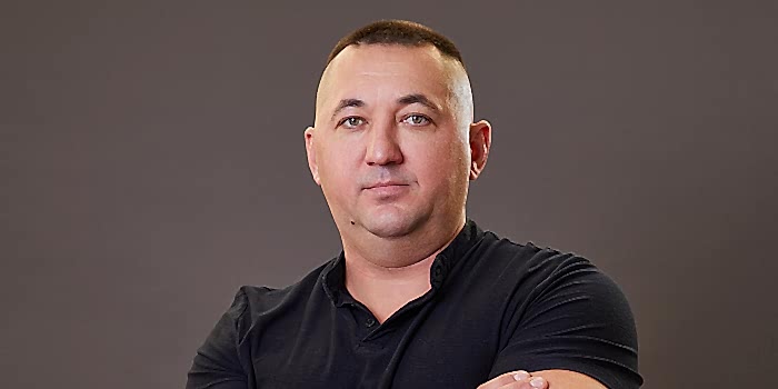 Андрей Чернов