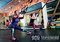 TRX-петли