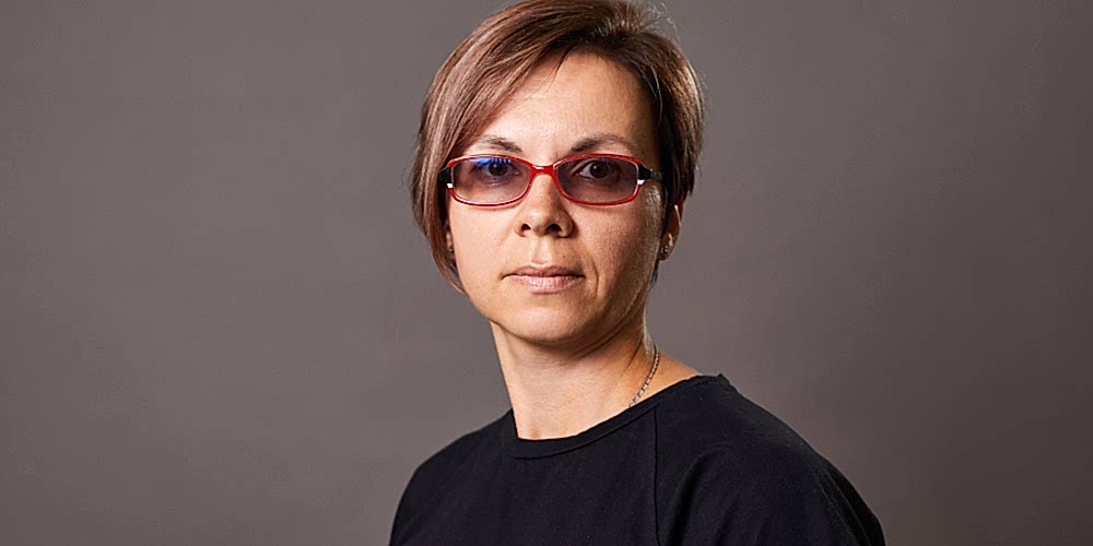 Елена Липовая
