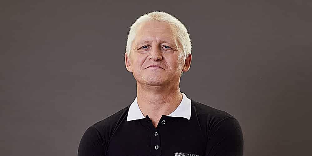 Геннадий Киселев 