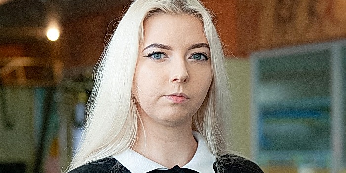 Анна Галаева