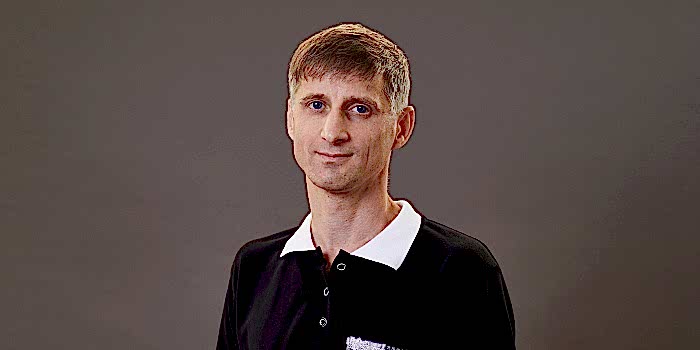Евгений Цыпышев