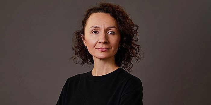 Олеся Терентьева
