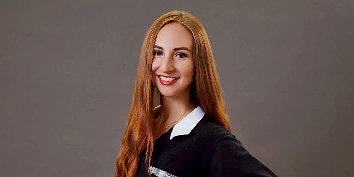 Анастасия Казерова