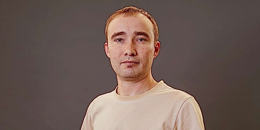 Владислав Моторин