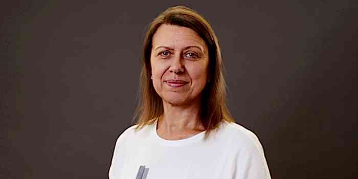 Ирина Шведкая