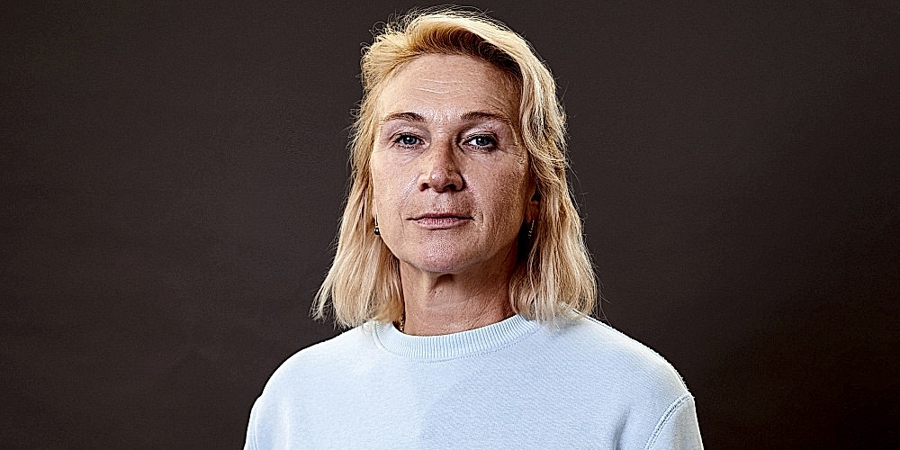 Марина Осипова