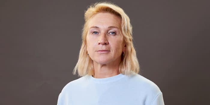 Марина Осипова
