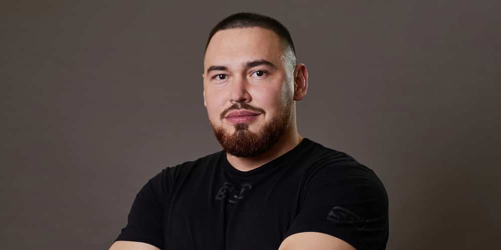 Эдуард Маханев