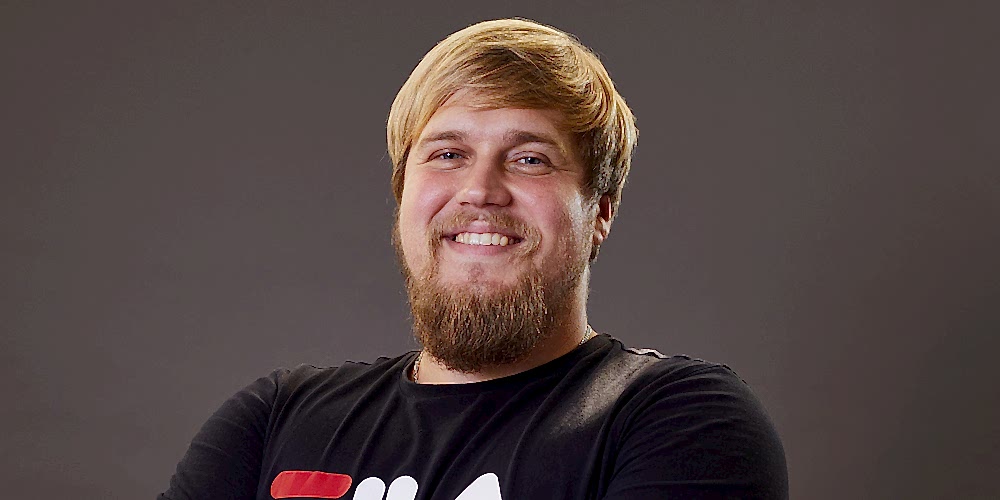 Евгений Самсонов
