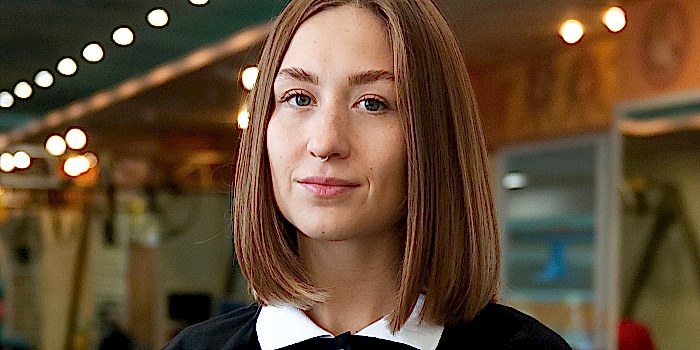 Анна Сергеева
