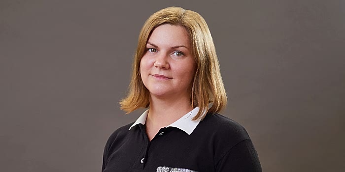 Екатерина Вострякова