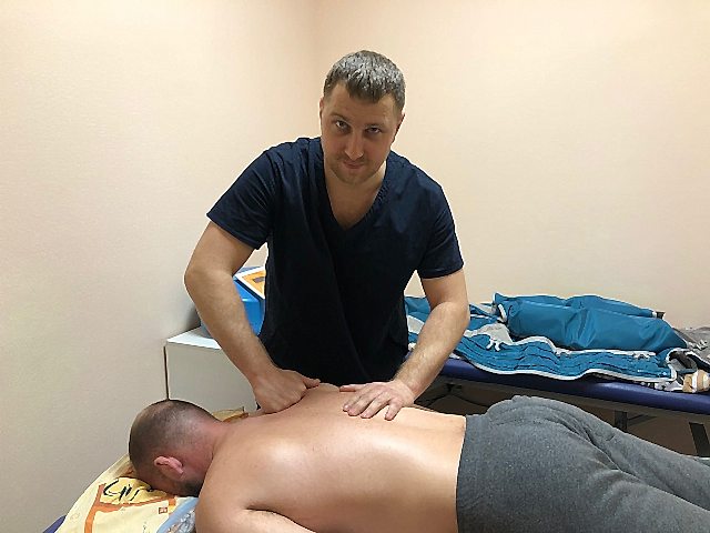 ВРЕМЯ RELAX
