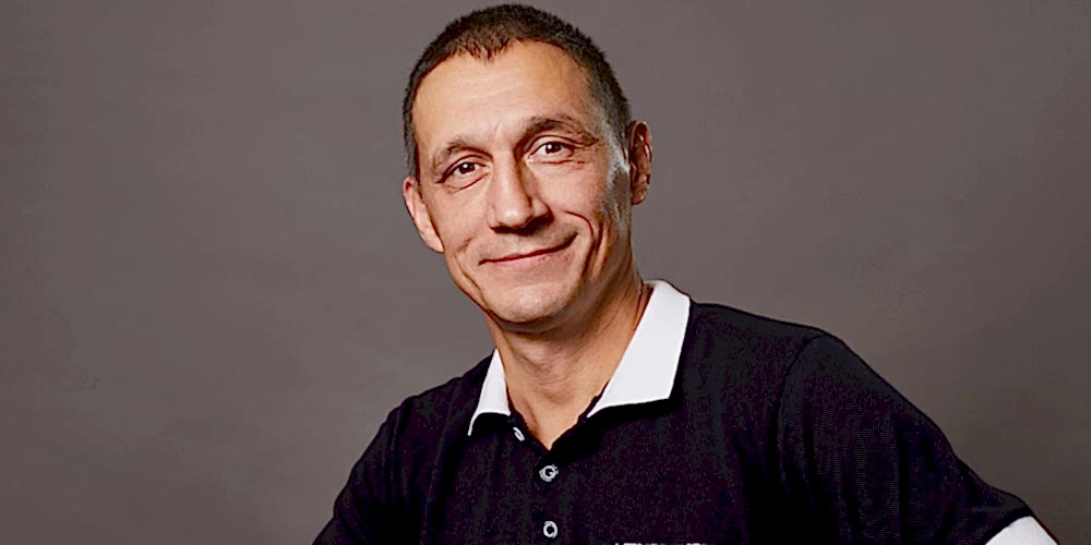 Александр Жернаков