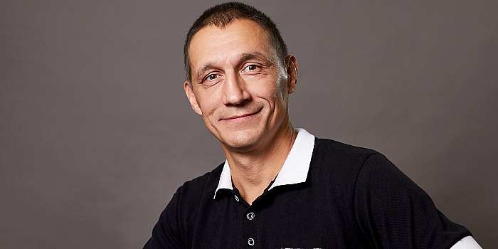 Александр Жернаков