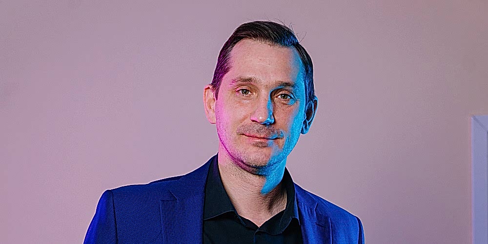 Александр Сергеевич Беленков