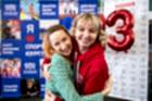 23 день рождения Спорткомплекса ЮУрГУ