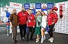 23 день рождения Спорткомплекса ЮУрГУ
